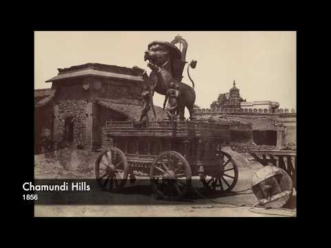 Kayo Shri Gowri - Mysuru State Anthem - Yaduveer Krishnadatta Chamaraja Wadiyar