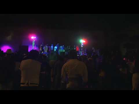 Akino Dirtfree Performing LIVE in Atlanta