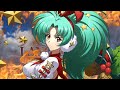 How It Feels Using Angelina In S11 Apex Arena Langrisser M