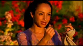 Sade - Flower Of The Universe (From Disney´s A Wrinkle In Time) (Fan Made)