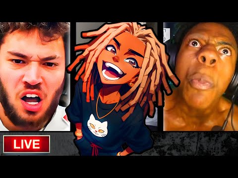 every celebrity I freestyled too 🔥 *200k SPECIAL*