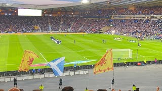 Scotland v England - 150th anniversary - Flower of Scotland 🏴󠁧󠁢󠁳󠁣󠁴󠁿