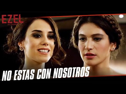 Bade Se Convierte En Desgracia - Ezel En Español Capitulo 124