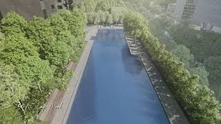 名汇庭苑 (Midtown Modern) Video