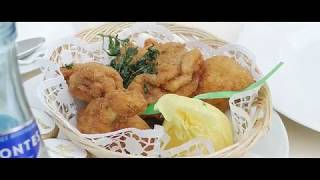 Johannes Hauser - Tätigkeitsbeschreibung beim Stanglwirt