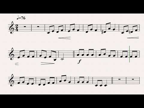 Zatrobi 2 - Žogica Nogica (B. Adamič)