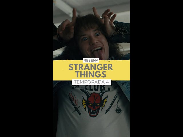 Vídeo relacionado con ¡Estallido! Puertos Stranger Things Temporada 4-500 Piezas - 45.7 cm x 61 cm - Inglés