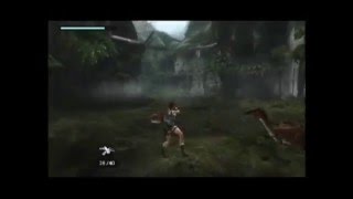 Tomb Raider : Nightwish-Amara