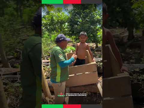 IPIXUNA | AGRICULTURA FAMILIAR