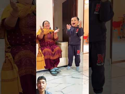 Pulkit Ki Ice Cream 🍨 Billi 😻 Kha Gayi 😱🤣 #nannuchunnu #comedy #shorts