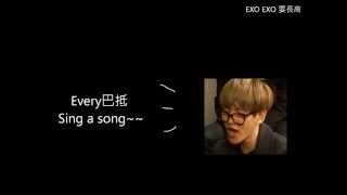 Exo S Showtime Logo Song Exo Download 320 Mp3