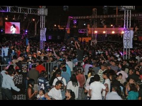 ★★Oye Mi Negra - En Vivo Sonido Faraon de Zacatlan Puebla 2015【Aniversario Flota Aguacatera 2015】 ★★