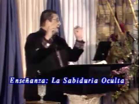 06/19/2011 -- La Sabiduría Oculta