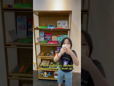  How BrainRx Works for Kids: Real Session Walkthrough (Althea) | Mind Crafters