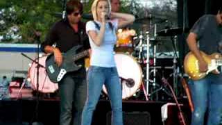 Didn't You Know How Much I Loved You ~ Kellie Pickler 7-25-08