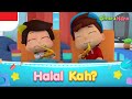 Halah Kah Animasi Anak Islami Omar Hana Subtitle Indonesia