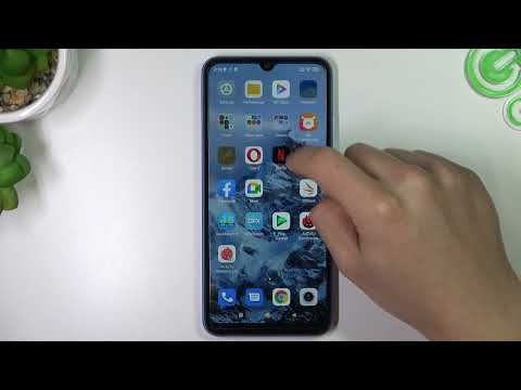 Xiaomi Redmi 10A - All Benchmark Scores! AnTuTu / 3DMark / Geekbench / GFXBench