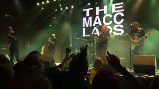 The Macc Lads - Blackpool - Rebellion, Winter Gardens, Blackpool on Friday 3rd August 2018