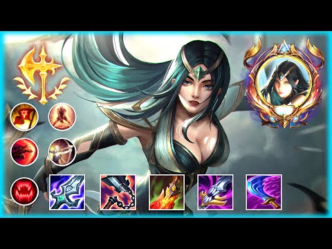 KOTAE (코태) IRELIA MONTAGE - "BEST PLAYS" | LOL TIME STREAMERS