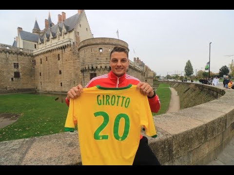 Projeto Europa 2018 - Entrevista com Andrei Girotto