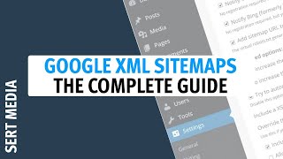 Google XML Sitemaps Tutorial 2020 - How To Setup Google XML Sitemaps Plugin - Google XML Sitemaps