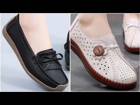 2026 BRAND NEW CHIC POPULAR SANDALS SLIP-ON PUMP BELLY SHOES FOR LADIES