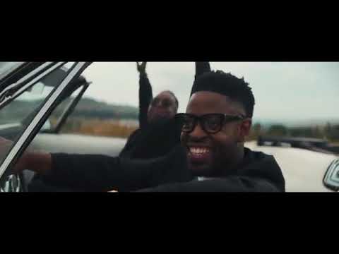 Prince Kaybee Ft Shimza, Black Motion and Ami Faku Uwrongo