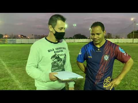 RB ROMA x AGUIA DOURADA - RB Roma define na segunda etapa!