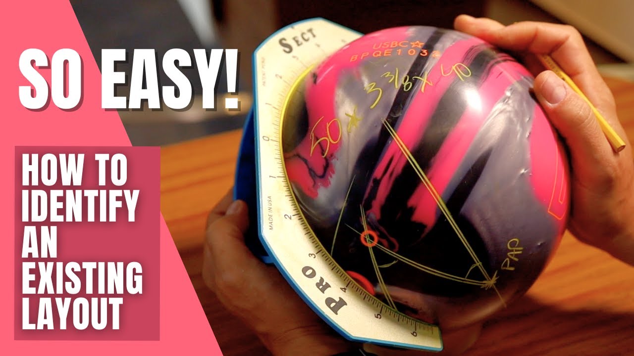 How to Identify an Existing Layout | Pro Shop Tutorial