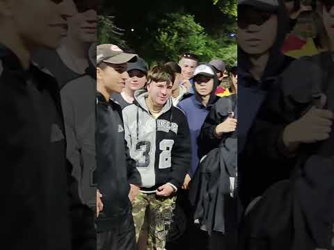 GLOCK x CONRA x BES #shorts