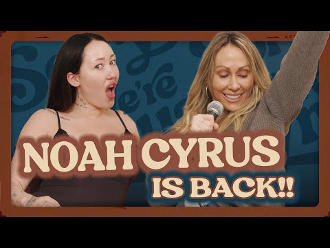 New Music, New Era of Noah Cyrus