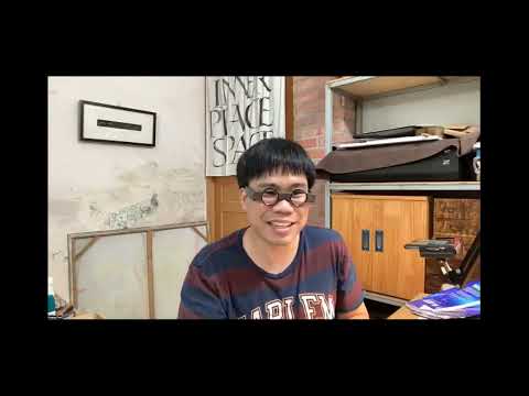 Italic Handwriting Week 1