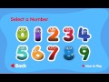 Cbeebies Numberjacks Spookysudoku Game Orangepop Kids