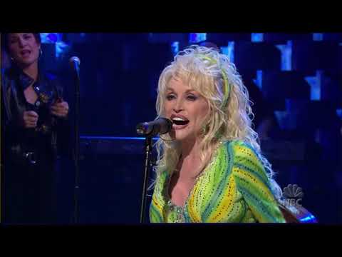 Dolly Parton - Me And Bobby McGee