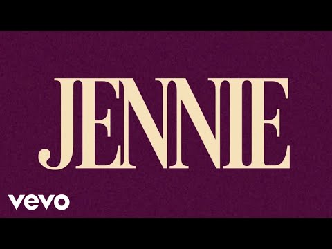 JENNIE - „ExtraL” (Solo Version) (Official Audio)