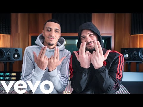 JUL Ft. MORAD - Que tu quieres