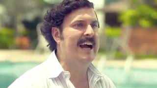LOS MEJORES ENOJOS DE PATICO CONTRA PABLO ESCOBAR -El Patron del mal🔥