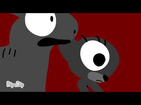 ROMAIN WORLD/ PINGU AND SLENDYTUBBIES: LEFT 4 DEAD 2 - PINGU.EXE TRAILER /ANIMATION