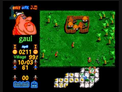 Conquest Remix picture