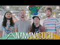 Anamanaguchi What S In My Bag