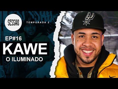 KAWE – EP #16 - O ILUMINADO