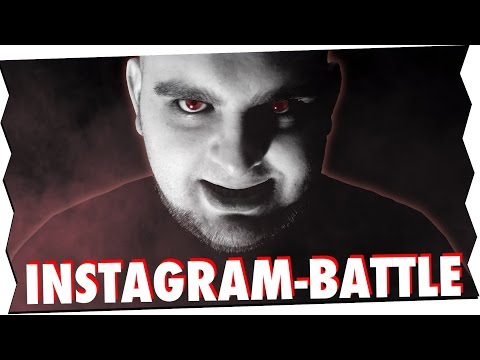 Virtual Riot x ApeCrime - Instagram Battle