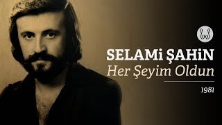 Musik-Video-Miniaturansicht zu Her Şeyim Oldun Songtext von Selami Şahin