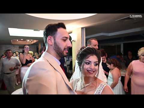 Sreken Brak na Jovana i Zlatko part 2 ork Erol Milence Orient