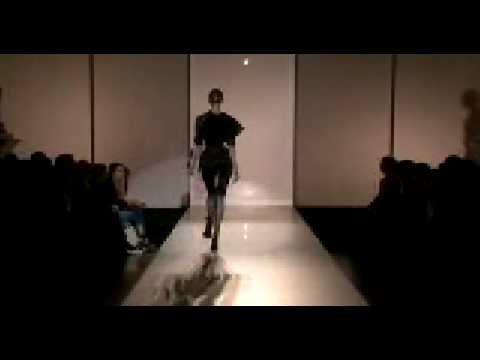Jasper Conran - Autumn Winter 2009 Collection