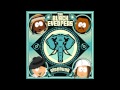 The Black Eyed Peas - Third Eye (South Park ...