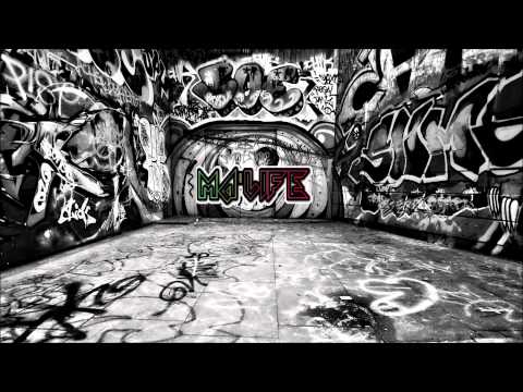 Apollyon, Chyno Ska, Zackre - Ma'life