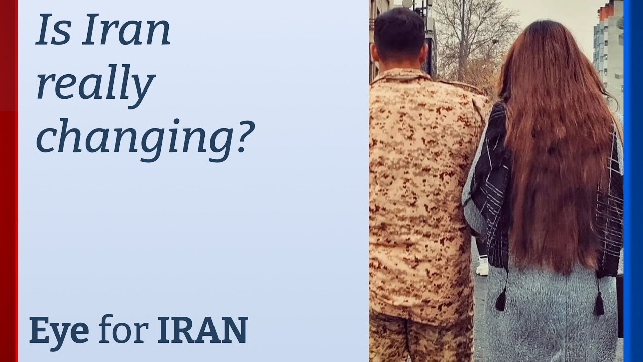 Culture vs crackdown: inside Iran’s social transformation | Eye for Iran | EP 80
