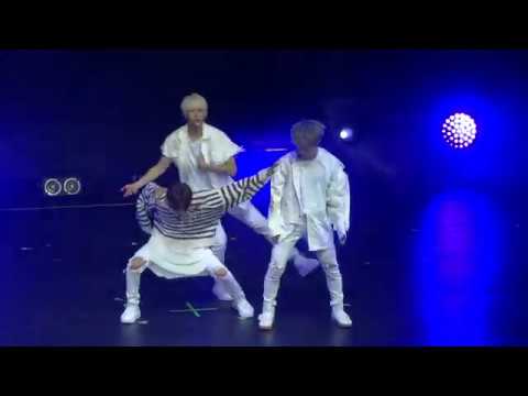 SEVENTEEN Diamond Edge in Chicago - Highlight