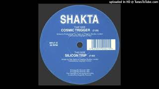 A. Shakta – Cosmic Trigger